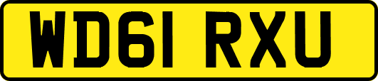 WD61RXU