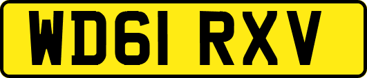 WD61RXV