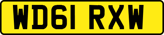 WD61RXW