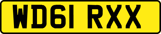 WD61RXX