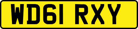 WD61RXY
