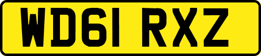 WD61RXZ