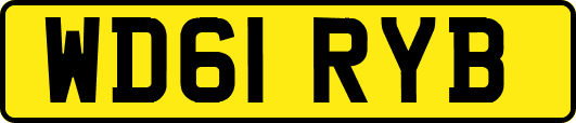 WD61RYB