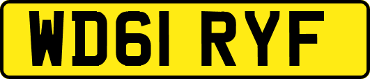 WD61RYF