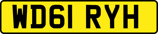 WD61RYH
