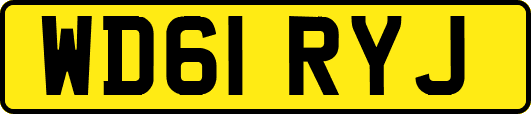WD61RYJ