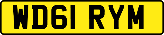 WD61RYM