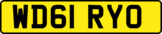WD61RYO