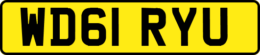 WD61RYU
