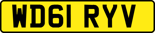 WD61RYV