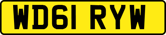 WD61RYW