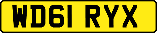 WD61RYX