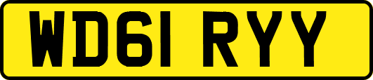 WD61RYY