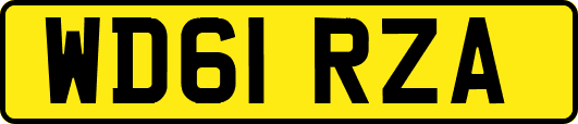 WD61RZA