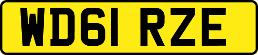 WD61RZE