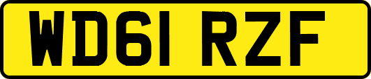 WD61RZF