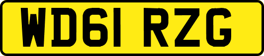 WD61RZG