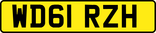 WD61RZH