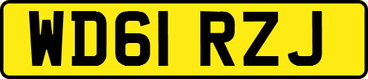 WD61RZJ