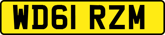 WD61RZM