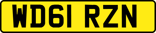 WD61RZN