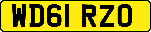 WD61RZO