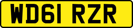 WD61RZR