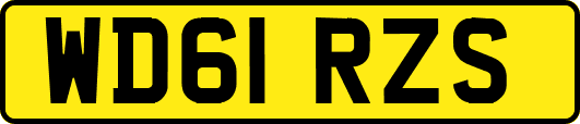 WD61RZS