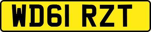 WD61RZT