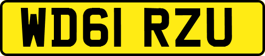 WD61RZU