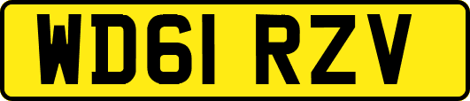 WD61RZV