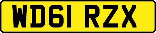 WD61RZX