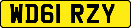 WD61RZY