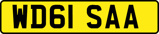 WD61SAA