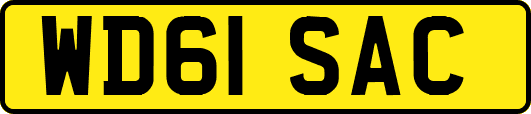 WD61SAC