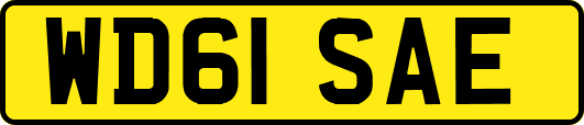 WD61SAE