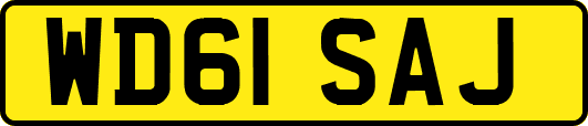 WD61SAJ