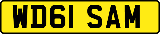 WD61SAM