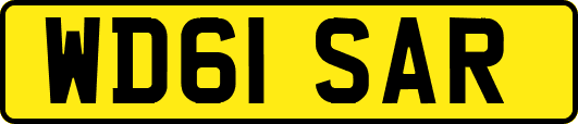 WD61SAR