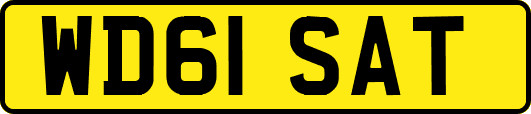 WD61SAT