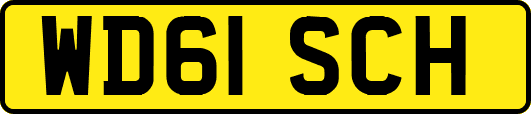 WD61SCH
