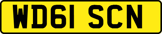 WD61SCN