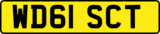 WD61SCT