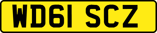 WD61SCZ