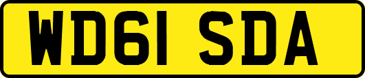 WD61SDA