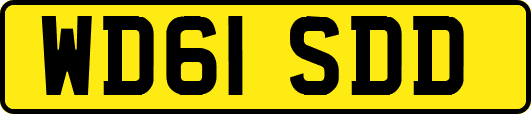 WD61SDD