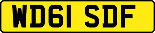 WD61SDF