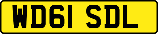 WD61SDL