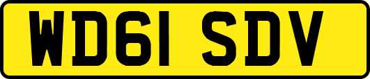 WD61SDV