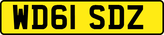 WD61SDZ